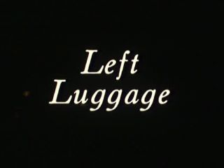 Heather Weeks, Laura Fraser - Left Luggage (1998)!!!-9