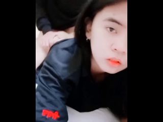 PART2 COLLEGE STUDENT HARDFUCKER FT GIRL GAMER  AYESHA SY-2