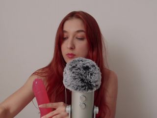 Madelaine Rousset () Madelainerousset - asmr joi lollipop sugary lips there it is it is here i hope this new joi 26-09-2021-1