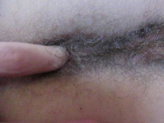 Hairy asshole teasing and fingering – CuteBlonde666 | close-ups | big ass literotica fetish-4