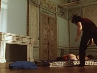 Marion Cotillard Nude - Chloe 1996-3