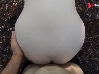 [GetFreeDays.com] Summer Adventures In The Forest Of The Romantic Couple. Outdoor Sex. Porn Stream November 2022-4