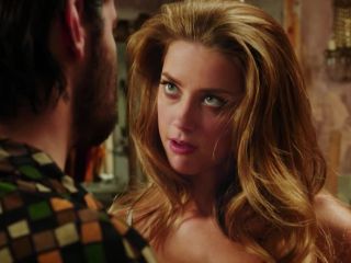 Amber Heard - London Fields (2018) HD 1080p - (Celebrity porn)-2