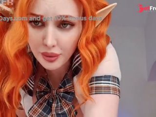 [GetFreeDays.com] Selfie Almanac in Different Looks Adult Clip November 2022-6