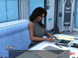 [GetFreeDays.com] STRANDED IN SPACE 70  Visual Novel PC Gameplay HD Sex Leak November 2022-0