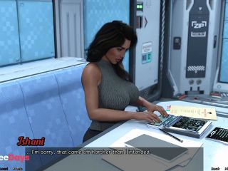 [GetFreeDays.com] STRANDED IN SPACE 70  Visual Novel PC Gameplay HD Sex Leak November 2022-2