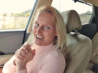 Kathia Nobili - Kinky VACATION -  (FullHD 2024) New Porn-0