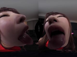 3DSVR-0904 A - Japan VR Porn - [Virtual Reality]-3