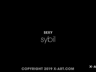 Sybil - Sexy Sybil - X-Art (UltraHD 4K 2023) New Porn-0