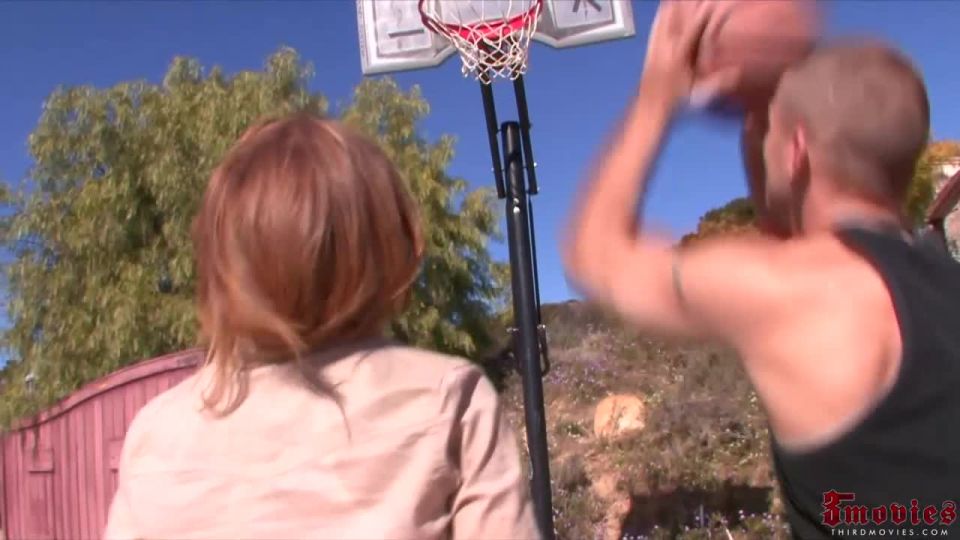 Porn tube Online video Leggy Brooklyn Lee Takes It Balls Deep  Released Feb 8, 2011 teen