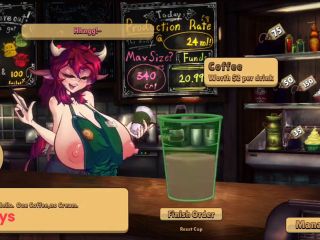 [GetFreeDays.com] CowTastic Cafe normal mode Full playthrough Porn Leak March 2023-4