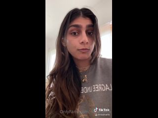 Onlyfans - Miakhalifa - Your regularly scheduled programming will return promptly tomorrow but I wanted to take a - 05-10-2020-6