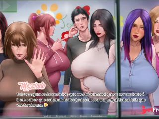 [GetFreeDays.com] Prince Of Suburbia 54 End of the pregnant harem Porn Clip December 2022-1