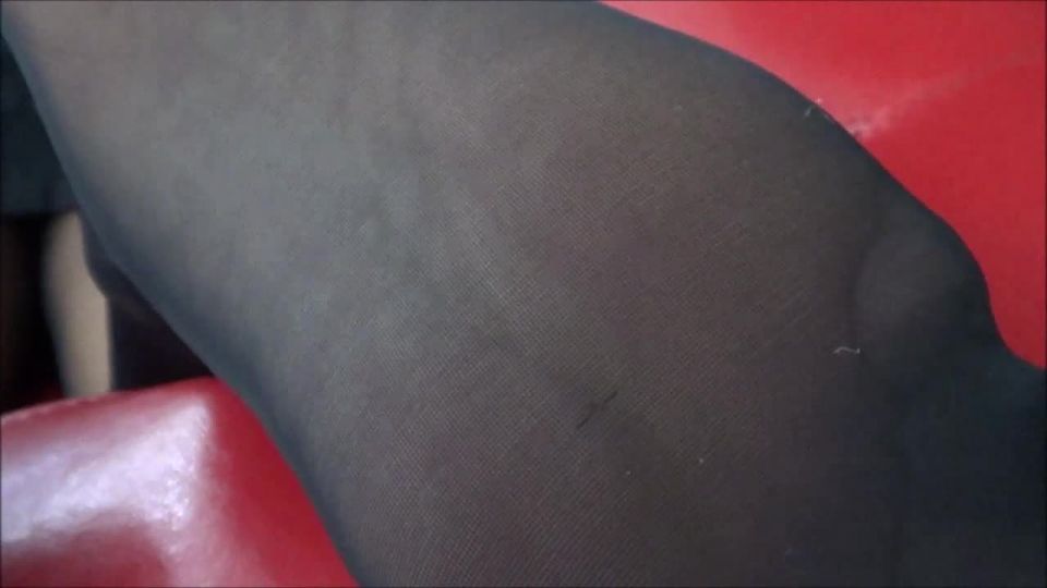 online adult clip 32 The Foot Infatuation - Sleepy Auntie Foot Fetish POV on femdom porn pregnant foot fetish