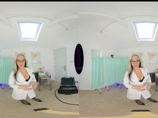 The English Mansion - Miss Eve Harper - Milking Machine Cure - VR.-5
