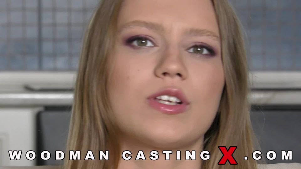 Woodman Casting X presents Mia Split Russian