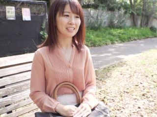 Sakashita Maki SDNM-224 A Bright And Cheerful Ideal Mom Maki Sakashita 39 Years Old AV DEBUT - Japanese-0