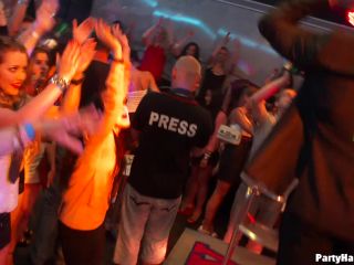 Party Hardcore Gone Crazy Vol. 12 Part 2 - Cam 3-4