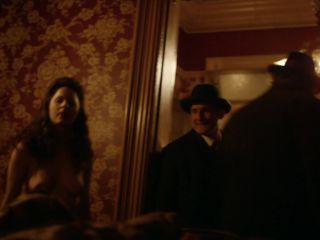 Rachel Korine – The Knick s01e05-10 (2014) HDTV 1080p - (Celebrity porn)-9