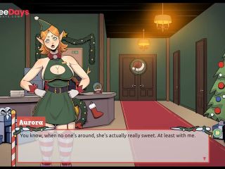 [GetFreeDays.com] Claus Secret Surprise  XMAS HENTAI Game  Ep.2 christmas factory making SEXTOY now  Porn Stream October 2022-5