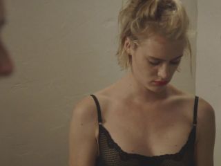 Caitlin FitzGerald, Mackenzie Davis - Always Shine (2016) HD 1080p!!!-2