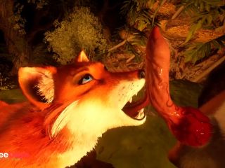 [GetFreeDays.com] Playful Foxes  Wild Life  Sex Video October 2022-9