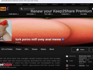 [GetFreeDays.com] turk porno-turk milf-buyuk gt-klotla domalma-turkey-turk kadn Adult Leak October 2022-8