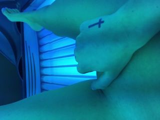 adult video 7 Tanning_Bed_Cum, femdom mainstream on webcam -7