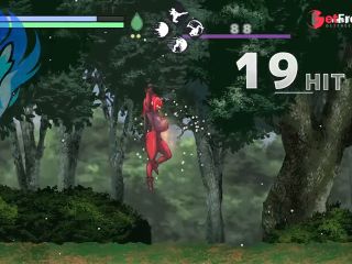 [GetFreeDays.com] Dark Hunter Kuro Hentai Game Ch. 1 with first boss and a lewd massage to a sexy girl ninja Sex Clip June 2023-2