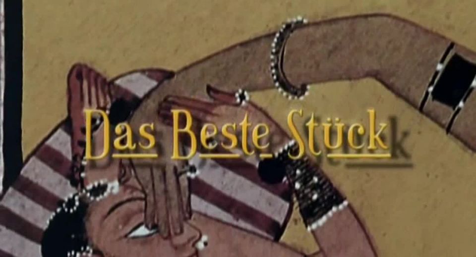 Nina Bott - Das beste Stuck (2002) HD 720p!!!