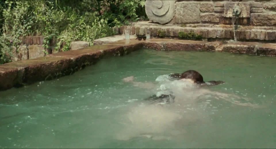 Esther Garrel - Call Me by Your Name (2017) HD 1080p - (Celebrity porn)