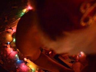 Xmas Blowjob 1080p-2