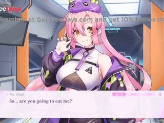 [GetFreeDays.com] Alien Girlfriend Sex Hentai Gameplay New 2025 Porn Leak January 2023-1