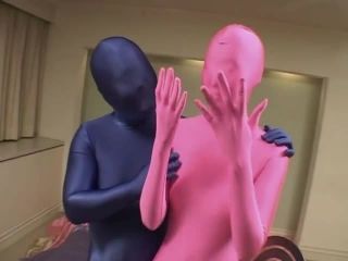 adult xxx clip 28 Zentai Maniax Vol. 10 Rico Tachibana / 10 (Alice, Hit Fetish), pornado femdom on femdom porn -2