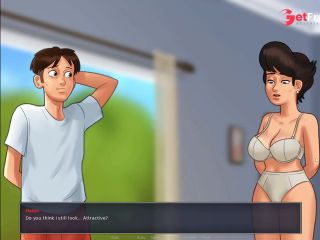 [GetFreeDays.com] Summertime saga 197 - Jazziuu - Gameplay Sex Clip January 2023-2