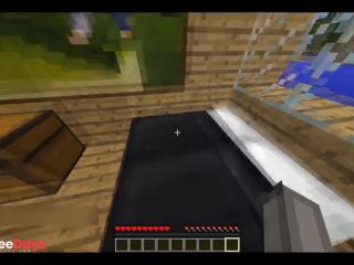 [GetFreeDays.com] Jenny Mod sexo con Jenny-Minecraft Adult Leak November 2022-3