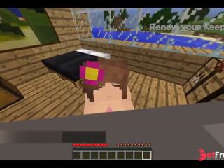 [GetFreeDays.com] Jenny Mod sexo con Jenny-Minecraft Adult Leak November 2022-6