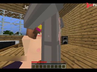 [GetFreeDays.com] Jenny Mod sexo con Jenny-Minecraft Adult Leak November 2022-7