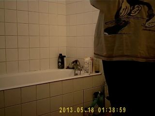 Spy, Hidden Camera 2281-0