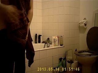 Spy, Hidden Camera 2281-7