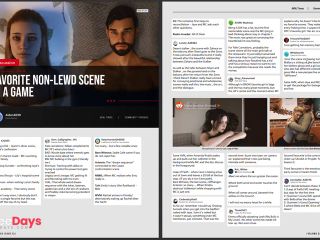 [GetFreeDays.com] AVNL Times 2 Sex Stream May 2023-5