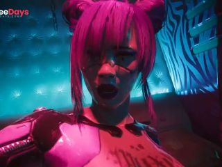 [GetFreeDays.com] Rita Wheeler in all Sex Scenes Cyberpunk 2077 Skye Sex Scenes 18  Joy Toy Hot Scenes Sex Mod Sex Film February 2023-4
