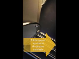 online xxx video 25 shoe fetish porn blonde porn | Playing Naughty in the Airplane!! the Guy in the next Chair saw Me… | public-9