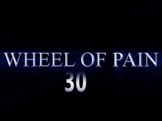 online video 48 ElitePain – Wheel of Pain 30, femdom enema on femdom porn -0