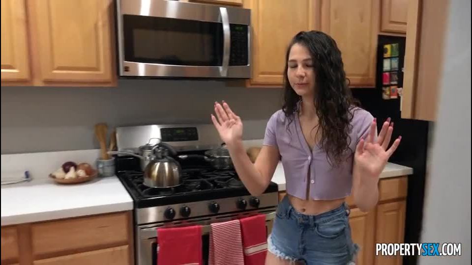 Liz Jordan - Im The Perfect Roommate  - 2021