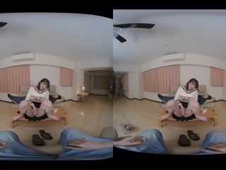 In Front Of Her Husband - Virtual reality-2