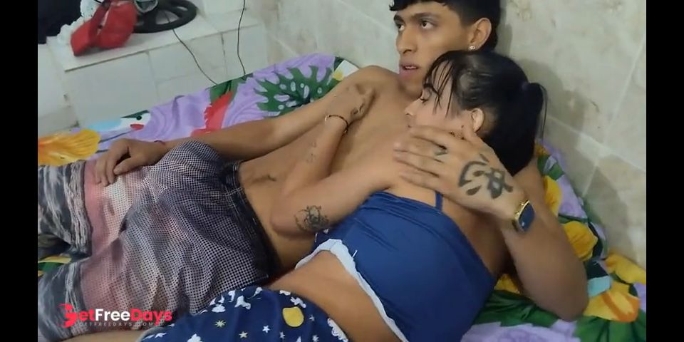 [GetFreeDays.com] SISTER convinces me to masturbate in our parents room Porn Leak October 2022