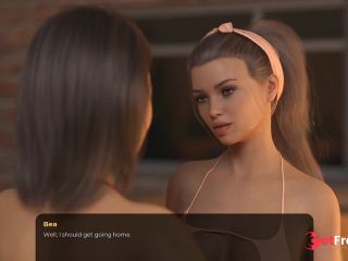 [GetFreeDays.com] No More Money Darlene Route 72 PC Gameplay Premium Porn Stream June 2023-1