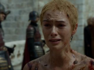 Lena Headey – Game of Thrones s05e10 (2015) HDTV 1080p - (Celebrity porn)-4