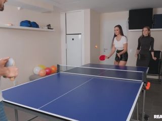 free porn video 15 Samantha Sparkle (Ping Pong Balling), multiple blowjob on cumshot -0